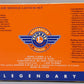 Lionel 6-31708 O Gauge Land-Sea-Air Marine Missile Launch Diesel Train Set LN/Box