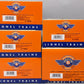 Lionel 6-31708 O Gauge Land-Sea-Air Marine Missile Launch Diesel Train Set LN/Box