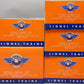 Lionel 6-31708 O Gauge Land-Sea-Air Marine Missile Launch Diesel Train Set LN/Box