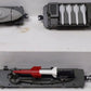 Lionel 6-31708 O Gauge Land-Sea-Air Marine Missile Launch Diesel Train Set LN/Box