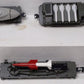 Lionel 6-31708 O Gauge Land-Sea-Air Marine Missile Launch Diesel Train Set LN/Box