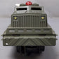 Lionel 6-31708 O Gauge Land-Sea-Air Marine Missile Launch Diesel Train Set LN/Box