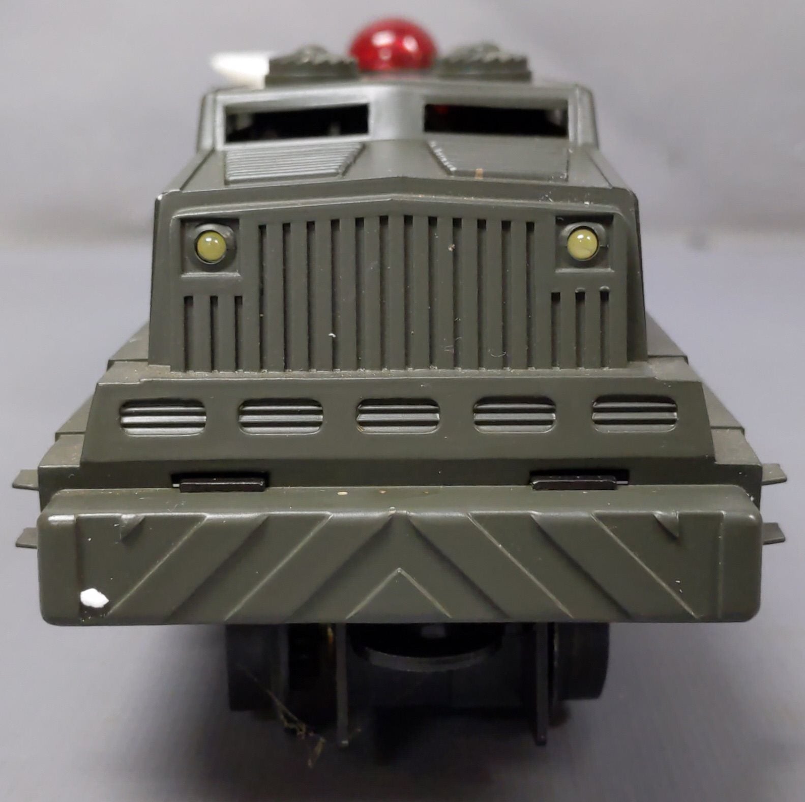 Lionel 6-31708 O Gauge Land-Sea-Air Marine Missile Launch Diesel Train Set LN/Box