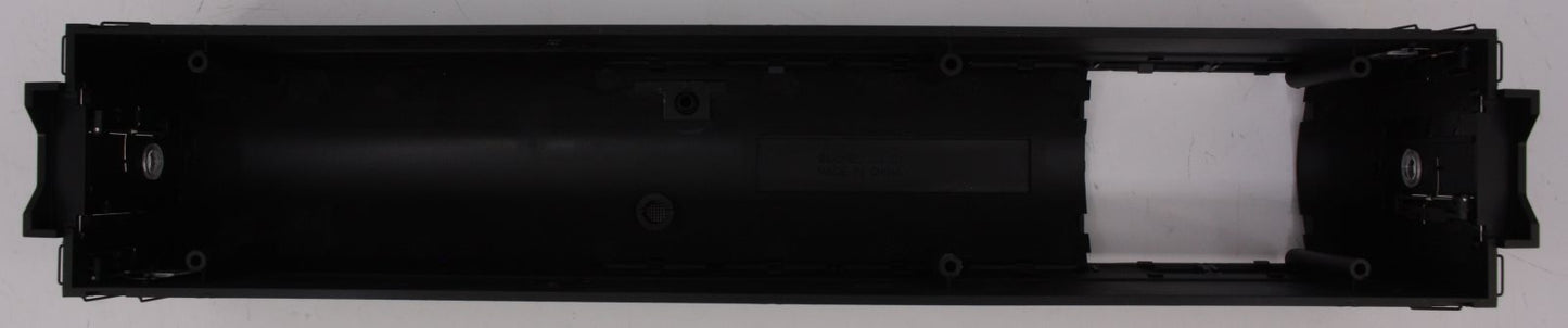 Lionel 34520-2 #3818 B-Unit New York Central Sharknose Shell