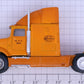 K-Line K8022 Heavy Hauler Orange NYC System Tractor