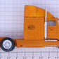 K-Line K8022 Heavy Hauler Orange NYC System Tractor