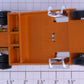 K-Line K8022 Heavy Hauler Orange NYC System Tractor