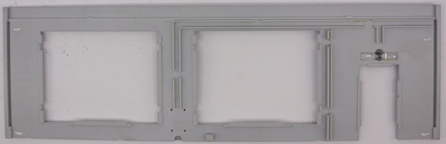Lionel 22199-10 City Traction Operating Trolley Barn Side Wall