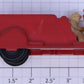 Renwal Products No. 105 O Gauge Red Fire Truck