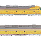 Broadway Limited 5439 HO UP EMD E9 AB Set #946A/946B w/DCC/Paragon3