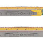 Broadway Limited 5439 HO UP EMD E9 AB Set #946A/946B w/DCC/Paragon3
