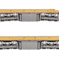 Broadway Limited 5439 HO UP EMD E9 AB Set #946A/946B w/DCC/Paragon3