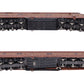 Broadway Limited 5241 HO Pennsylvania EMD E7 A/B Set with Sound #5840A, 5840B