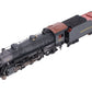 Broadway Limited 5576 HO Pennsylvania P3 2-8-2 Lt Mikado with Sound & DCC #9628