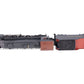 Broadway Limited 5576 HO Pennsylvania P3 2-8-2 Lt Mikado with Sound & DCC #9628