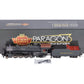 Broadway Limited 5576 HO Pennsylvania P3 2-8-2 Lt Mikado with Sound & DCC #9628