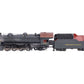 Broadway Limited 5576 HO Pennsylvania P3 2-8-2 Lt Mikado with Sound & DCC #9628