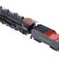 Broadway Limited 5576 HO Pennsylvania P3 2-8-2 Lt Mikado with Sound & DCC #9628