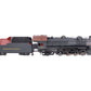 Broadway Limited 5576 HO Pennsylvania P3 2-8-2 Lt Mikado with Sound & DCC #9628