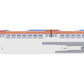 Bowser 12602 HO PCC SEPTA "Gulf Oil" #2111