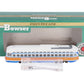 Bowser 12602 HO PCC SEPTA "Gulf Oil" #2111