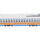 Bowser 12602 HO PCC SEPTA "Gulf Oil" #2111