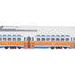 Bowser 12602 HO PCC SEPTA "Gulf Oil" #2111