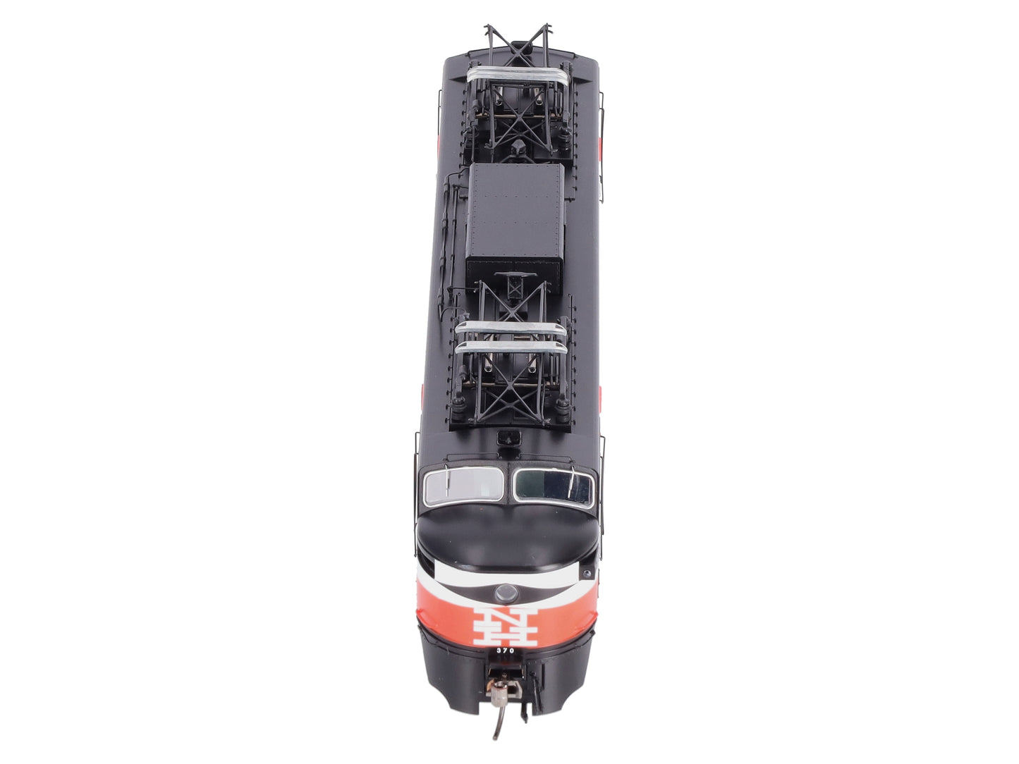 Rapido Trains 84001 HO New Haven EP-5 Diesel Locomotive #370
