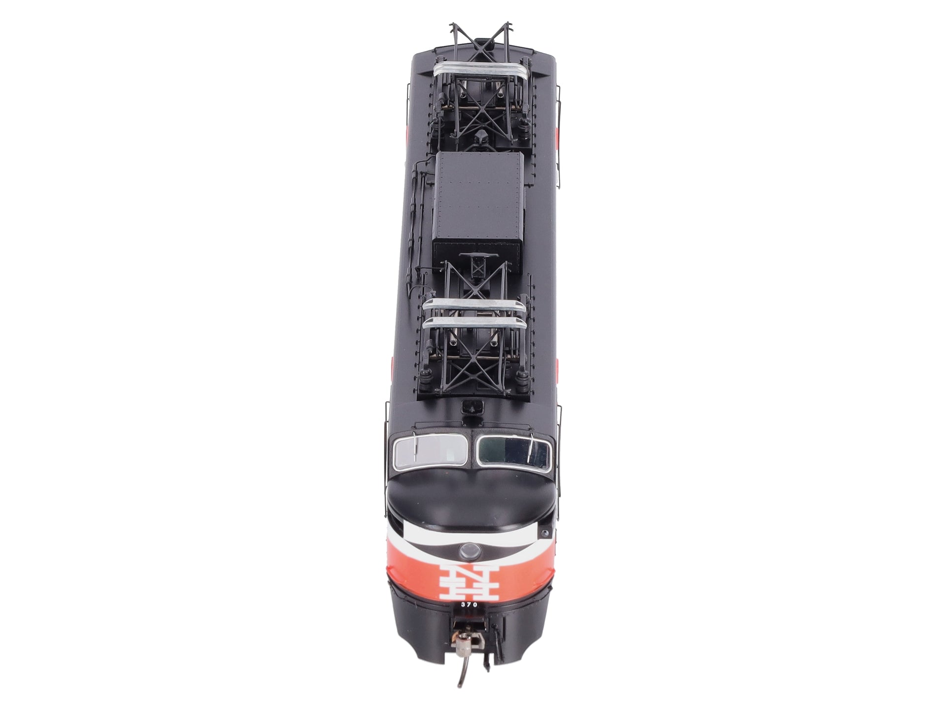 Rapido Trains 84001 HO New Haven EP-5 Diesel Locomotive #370