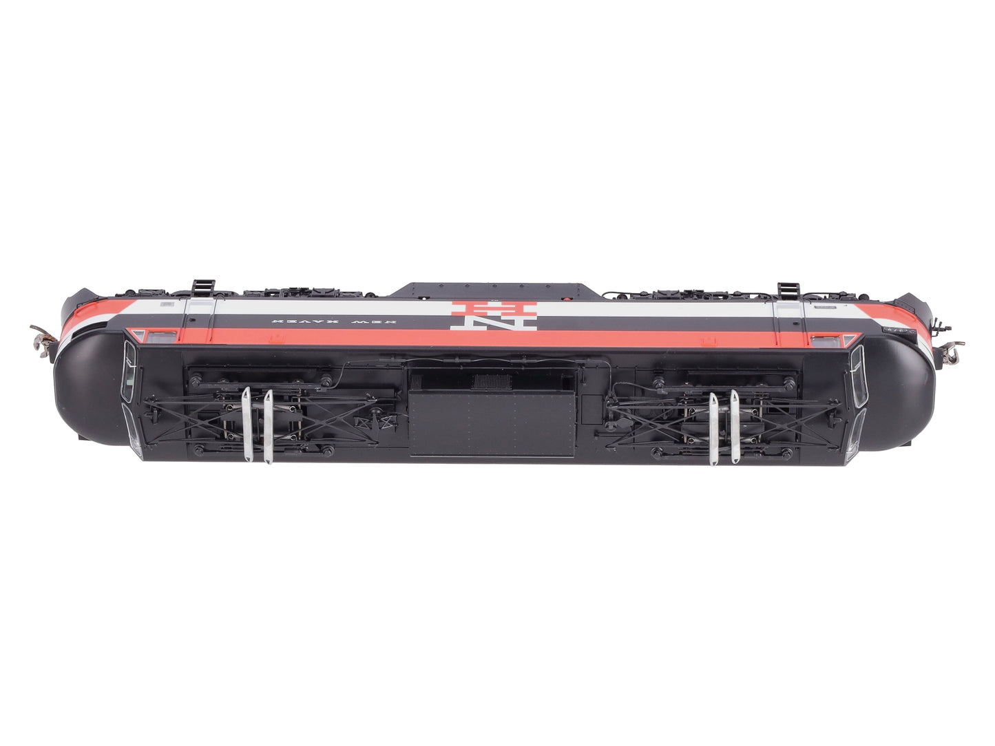 Rapido Trains 84001 HO New Haven EP-5 Diesel Locomotive #370