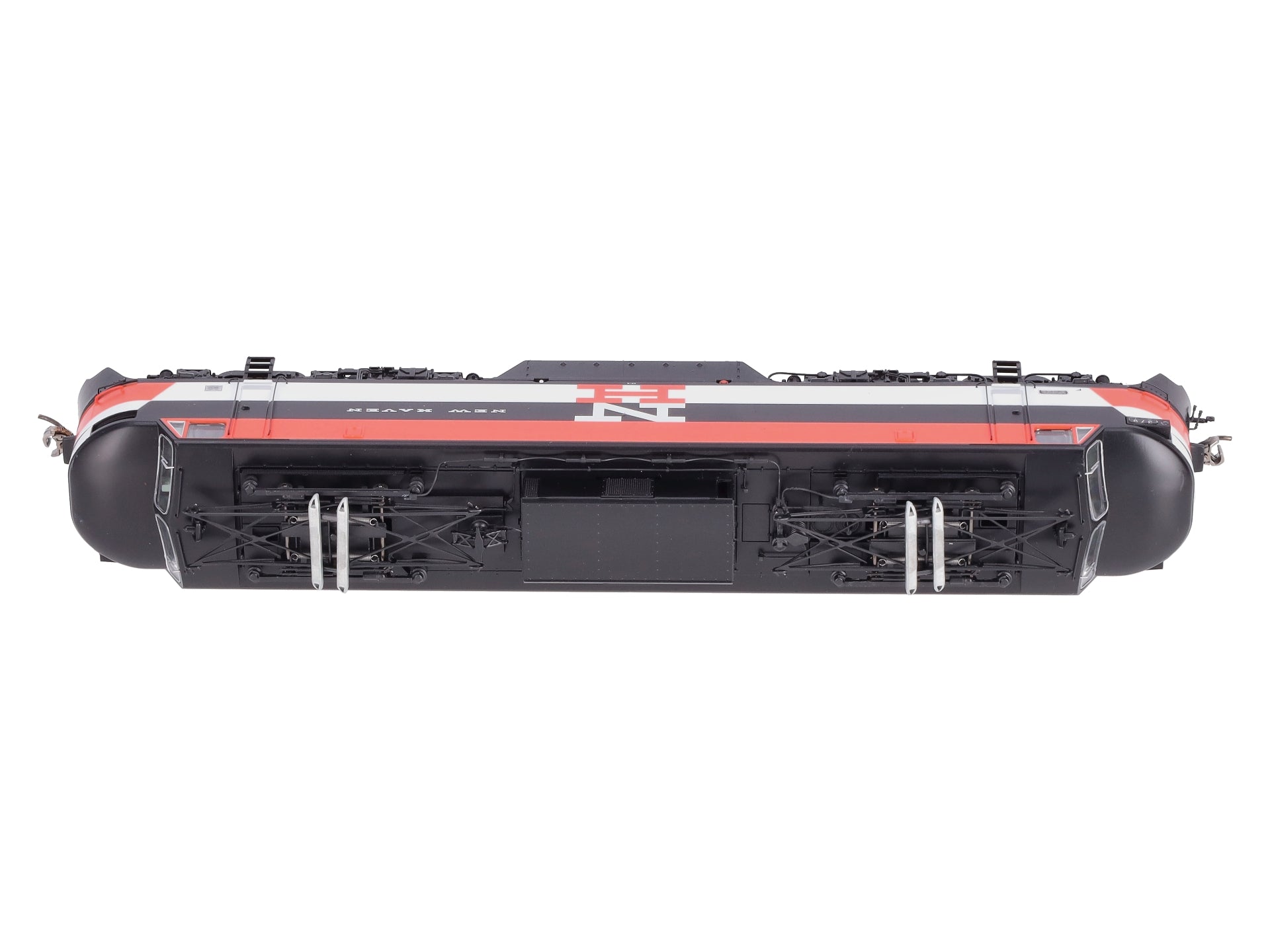 Rapido Trains 84001 HO New Haven EP-5 Diesel Locomotive #370