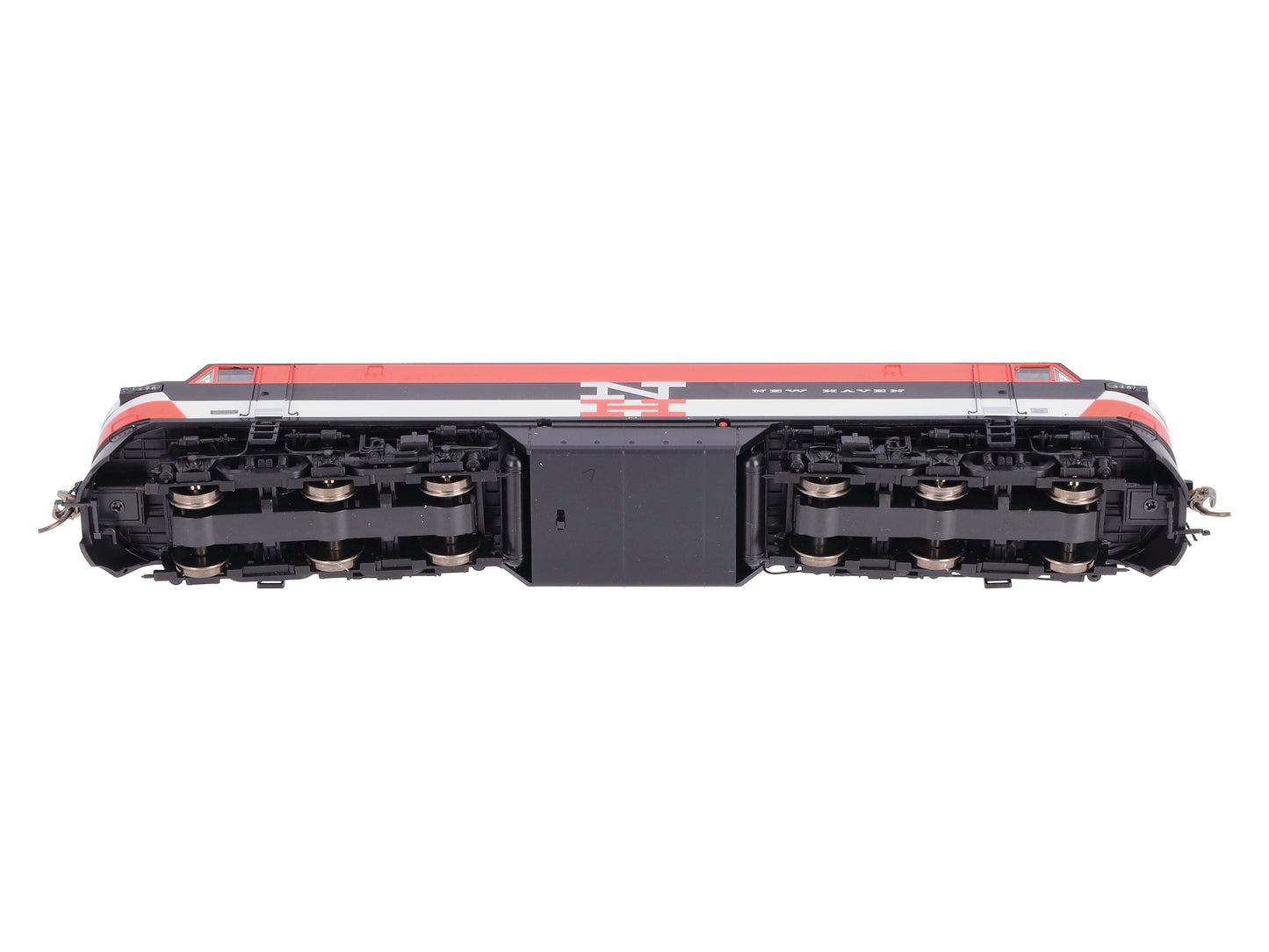 Rapido Trains 84001 HO New Haven EP-5 Diesel Locomotive #370