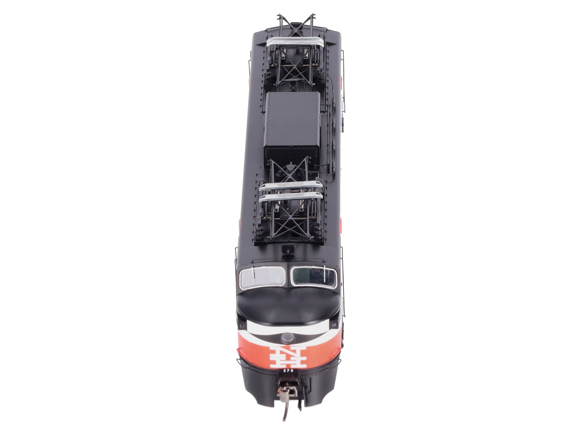 Rapido Trains 84001 HO New Haven EP-5 Diesel Locomotive #370