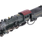 Lionel 6-18095 O PRR 4-4-2 E6 Atlantic Steam Locomotive & Tender #460 w/Command LN/Box