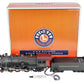 Lionel 6-18095 O PRR 4-4-2 E6 Atlantic Steam Locomotive & Tender #460 w/Command LN/Box