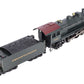 Lionel 6-18095 O PRR 4-4-2 E6 Atlantic Steam Locomotive & Tender #460 w/Command LN/Box