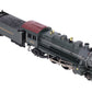 Lionel 6-18095 O PRR 4-4-2 E6 Atlantic Steam Locomotive & Tender #460 w/Command LN/Box