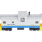 Lionel 6-85074 O CSX Wide Vision Caboose with Camera #903282