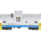 Lionel 6-85074 O CSX Wide Vision Caboose with Camera #903282