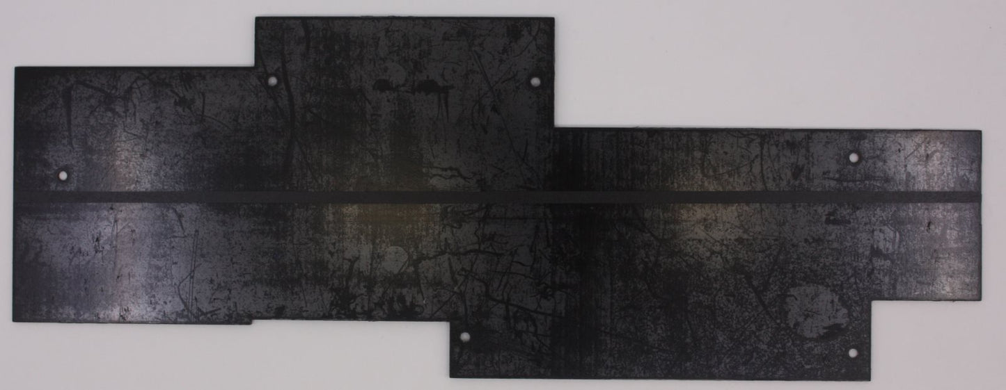 Lionel 21395-45 K-Line Paint Shop Cover Plate Base