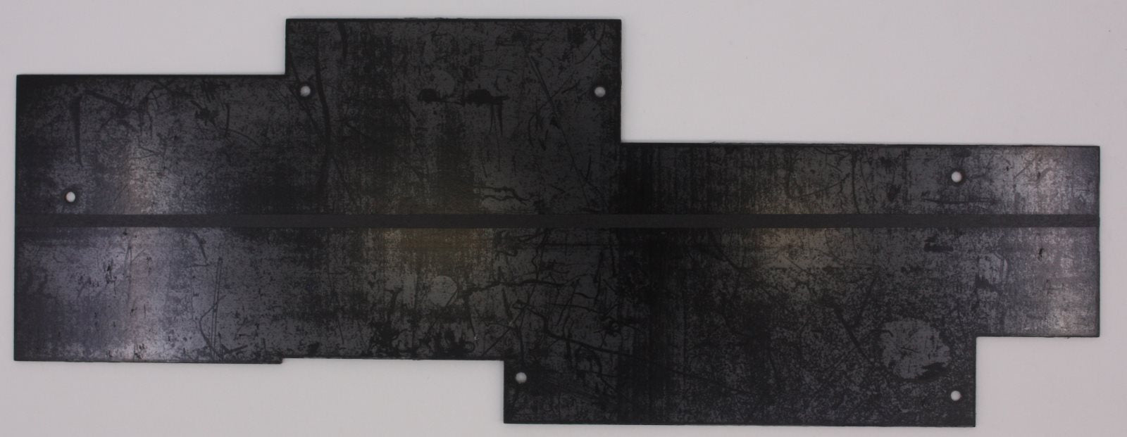 Lionel 21395-45 K-Line Paint Shop Cover Plate Base