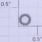 Lionel 1664E-9 1/16" Thinnest Main Rod Spacer