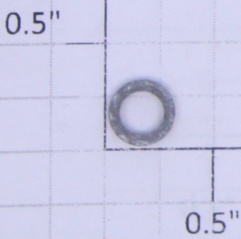 Lionel 1664E-9 1/16" Thinnest Main Rod Spacer