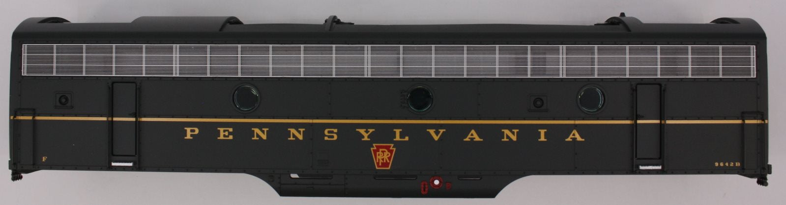 Lionel 24586-2 PRR # 9642-B Pennsylvania Shell