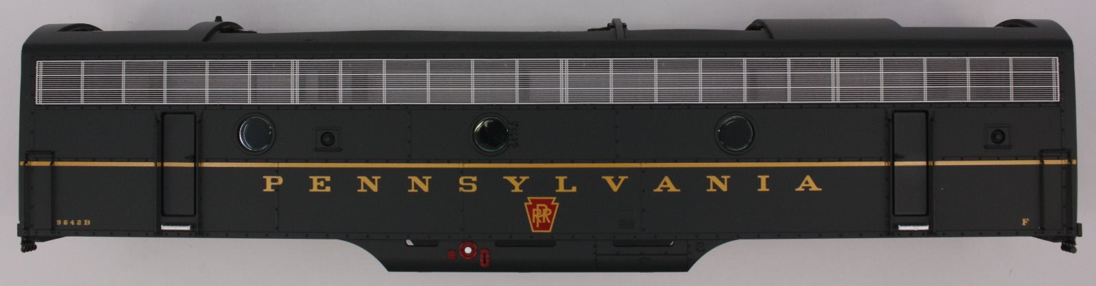 Lionel 24586-2 PRR # 9642-B Pennsylvania Shell