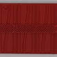Lionel 22282-3 Red Smoking Caboose Roof