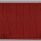 Lionel 22282-3 Red Smoking Caboose Roof