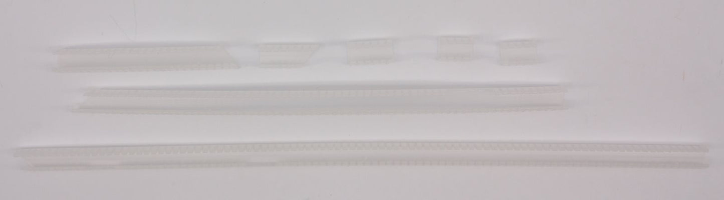 Lionel 22199-30 Trolley Barn Wiring Channel Kit