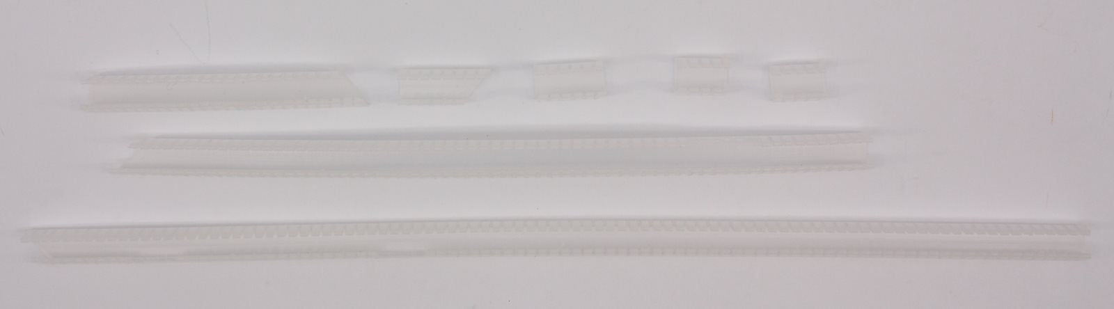 Lionel 22199-30 Trolley Barn Wiring Channel Kit