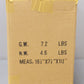 MTH 30-6113 O NYC RailKing O-27 Streamlined Passenger Set (Set of 4) LN/Box